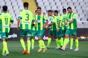 Ομόνοια - ΑΕΚ: Από το ΓΣΠ στο Conference League! 