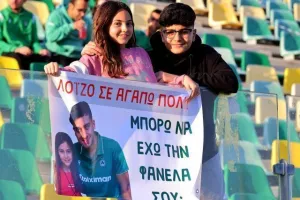 (171 ΦΩΤΟΣ) Οι καλύτερες στιγμές του πρωταθλήματος σε... κλικ 