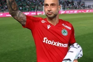 Ομόνοια - ΑΕΚ: Από το ΓΣΠ στο Conference League! 