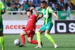 Ομόνοια - ΑΕΚ: Από το ΓΣΠ στο Conference League! 