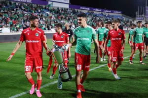 Τάσος Κυριάκου για τους νεαρούς στην Ομόνοια: "Trust the process"