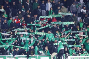 Ομόνοια: 1164 εισιτήρια για Λεμεσό