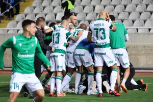 Mε "23" στον τελικό ο Σωφρόνης
