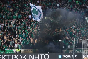 SOLD OUT η Ομόνοια για τελικό 
