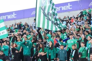 (ΦΩΤΟΡΕΠΟΡΤΑΖ) Ο κόσμος στο “αιώνιο” ντέρμπι