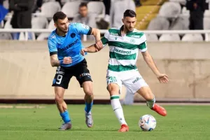 Ομόνοια - Απόλλων: Ολοζώντανος... με ανατροπή για την Ευρώπη!