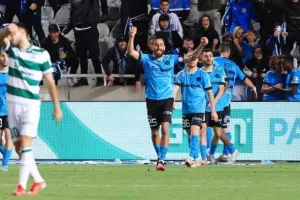 Ομόνοια - Απόλλων: Ολοζώντανος... με ανατροπή για την Ευρώπη!