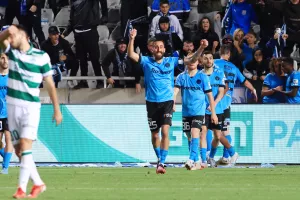 Ομόνοια - Απόλλων: Ολοζώντανος... με ανατροπή για την Ευρώπη!