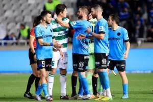 Ομόνοια - Απόλλων: Ολοζώντανος... με ανατροπή για την Ευρώπη!