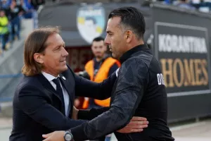 Πάφος FC- Ομόνοια: Διπλό… με γκολάρα και ΑΝΙΚΗΤΟ Φαμπιάνο! 