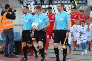 Πάφος FC- Ομόνοια: Διπλό… με γκολάρα και ΑΝΙΚΗΤΟ Φαμπιάνο! 