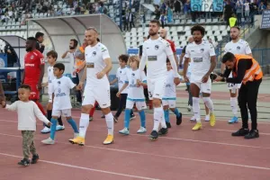 Πάφος FC- Ομόνοια: Διπλό… με γκολάρα και ΑΝΙΚΗΤΟ Φαμπιάνο! 