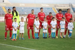 Πάφος FC- Ομόνοια: Διπλό… με γκολάρα και ΑΝΙΚΗΤΟ Φαμπιάνο! 