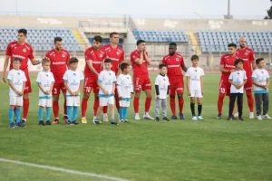 Πάφος FC- Ομόνοια: Διπλό… με γκολάρα και ΑΝΙΚΗΤΟ Φαμπιάνο! 