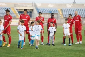 Πάφος FC- Ομόνοια: Διπλό… με γκολάρα και ΑΝΙΚΗΤΟ Φαμπιάνο! 