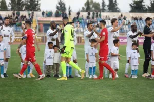 Πάφος FC- Ομόνοια: Διπλό… με γκολάρα και ΑΝΙΚΗΤΟ Φαμπιάνο! 
