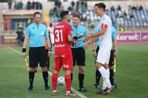 Πάφος FC- Ομόνοια: Διπλό… με γκολάρα και ΑΝΙΚΗΤΟ Φαμπιάνο! 