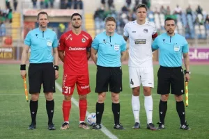 Πάφος FC- Ομόνοια: Διπλό… με γκολάρα και ΑΝΙΚΗΤΟ Φαμπιάνο! 