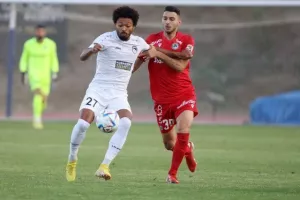 Πάφος FC- Ομόνοια: Διπλό… με γκολάρα και ΑΝΙΚΗΤΟ Φαμπιάνο! 