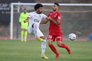 Πάφος FC- Ομόνοια: Διπλό… με γκολάρα και ΑΝΙΚΗΤΟ Φαμπιάνο! 