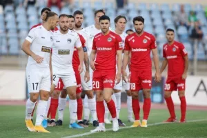 Πάφος FC- Ομόνοια: Διπλό… με γκολάρα και ΑΝΙΚΗΤΟ Φαμπιάνο! 
