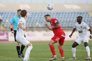 Πάφος FC- Ομόνοια: Διπλό… με γκολάρα και ΑΝΙΚΗΤΟ Φαμπιάνο! 