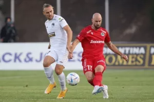 Πάφος FC- Ομόνοια: Διπλό… με γκολάρα και ΑΝΙΚΗΤΟ Φαμπιάνο! 