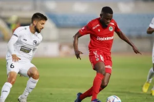 Πάφος FC- Ομόνοια: Διπλό… με γκολάρα και ΑΝΙΚΗΤΟ Φαμπιάνο! 