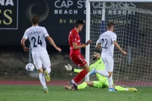 Πάφος FC- Ομόνοια: Διπλό… με γκολάρα και ΑΝΙΚΗΤΟ Φαμπιάνο! 