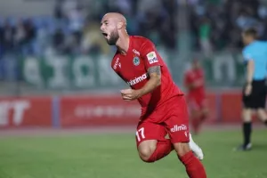Πάφος FC- Ομόνοια: Διπλό… με γκολάρα και ΑΝΙΚΗΤΟ Φαμπιάνο! 