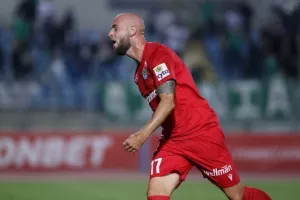 Πάφος FC- Ομόνοια: Διπλό… με γκολάρα και ΑΝΙΚΗΤΟ Φαμπιάνο! 