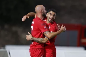 Πάφος FC- Ομόνοια: Διπλό… με γκολάρα και ΑΝΙΚΗΤΟ Φαμπιάνο! 