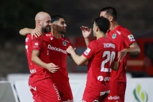 Πάφος FC- Ομόνοια: Διπλό… με γκολάρα και ΑΝΙΚΗΤΟ Φαμπιάνο! 