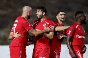 Πάφος FC- Ομόνοια: Διπλό… με γκολάρα και ΑΝΙΚΗΤΟ Φαμπιάνο! 