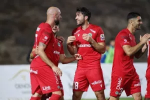 Πάφος FC- Ομόνοια: Διπλό… με γκολάρα και ΑΝΙΚΗΤΟ Φαμπιάνο! 