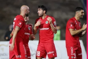 Πάφος FC- Ομόνοια: Διπλό… με γκολάρα και ΑΝΙΚΗΤΟ Φαμπιάνο! 