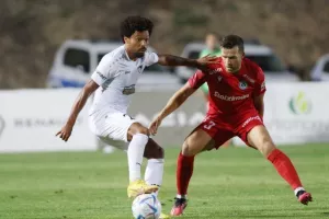 Πάφος FC- Ομόνοια: Διπλό… με γκολάρα και ΑΝΙΚΗΤΟ Φαμπιάνο! 