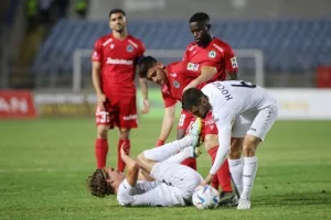Πάφος FC- Ομόνοια: Διπλό… με γκολάρα και ΑΝΙΚΗΤΟ Φαμπιάνο! 