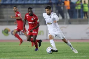 Πάφος FC- Ομόνοια: Διπλό… με γκολάρα και ΑΝΙΚΗΤΟ Φαμπιάνο! 