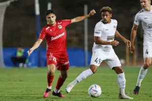 Πάφος FC- Ομόνοια: Διπλό… με γκολάρα και ΑΝΙΚΗΤΟ Φαμπιάνο! 