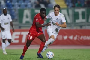 Πάφος FC- Ομόνοια: Διπλό… με γκολάρα και ΑΝΙΚΗΤΟ Φαμπιάνο! 
