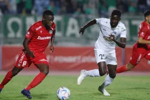 Πάφος FC- Ομόνοια: Διπλό… με γκολάρα και ΑΝΙΚΗΤΟ Φαμπιάνο! 
