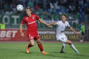 Πάφος FC- Ομόνοια: Διπλό… με γκολάρα και ΑΝΙΚΗΤΟ Φαμπιάνο! 