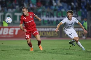 Πάφος FC- Ομόνοια: Διπλό… με γκολάρα και ΑΝΙΚΗΤΟ Φαμπιάνο! 
