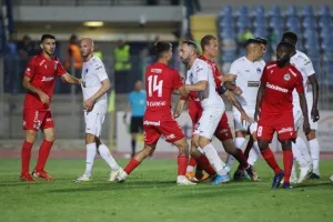 Πάφος FC- Ομόνοια: Διπλό… με γκολάρα και ΑΝΙΚΗΤΟ Φαμπιάνο! 