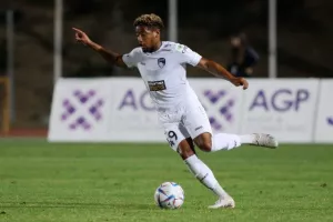 Πάφος FC- Ομόνοια: Διπλό… με γκολάρα και ΑΝΙΚΗΤΟ Φαμπιάνο! 