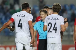 Πάφος FC- Ομόνοια: Διπλό… με γκολάρα και ΑΝΙΚΗΤΟ Φαμπιάνο! 