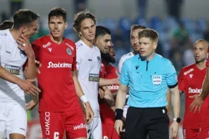 Πάφος FC- Ομόνοια: Διπλό… με γκολάρα και ΑΝΙΚΗΤΟ Φαμπιάνο! 