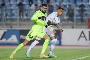 Πάφος FC- Ομόνοια: Διπλό… με γκολάρα και ΑΝΙΚΗΤΟ Φαμπιάνο! 