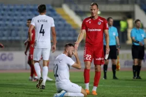 Πάφος FC- Ομόνοια: Διπλό… με γκολάρα και ΑΝΙΚΗΤΟ Φαμπιάνο! 
